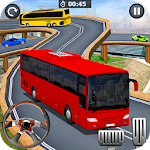 Cover Image of Herunterladen US Smart Coach Bus-Spiele 3d 1.0 APK