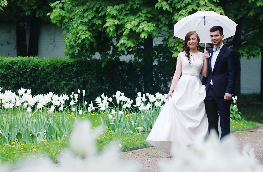 Photographe de mariage Evgeniya Maksimova (evmax). Photo du 25 juillet 2017