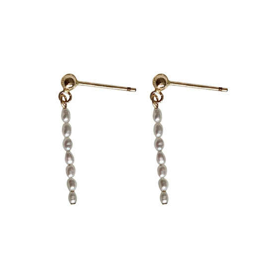 Title 4, European and American style womens earrings, f...