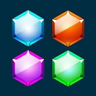 Hexa Jewel 3D. Color Block Puzzle 1.0