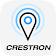 Crestron PinPoint icon