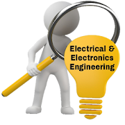 Electrical & Electronics Engineering  Icon