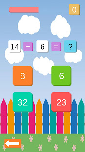Addition and Subtraction. Mathematics(圖2)-速報App