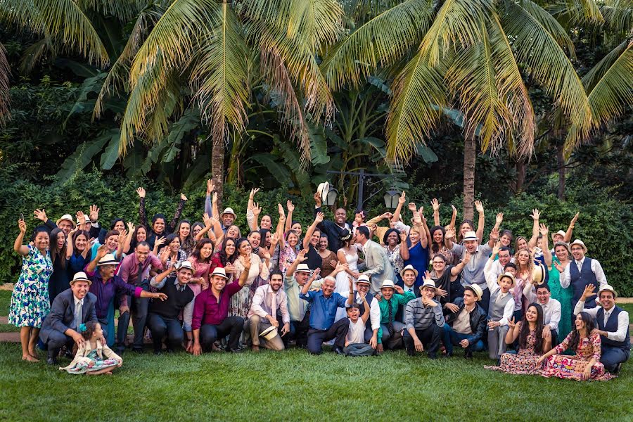 Fotógrafo de casamento Fernando Lopes (nandolopes). Foto de 7 de outubro 2017