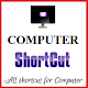 Download Computer Shortcut Key For PC Windows and Mac computershortcut