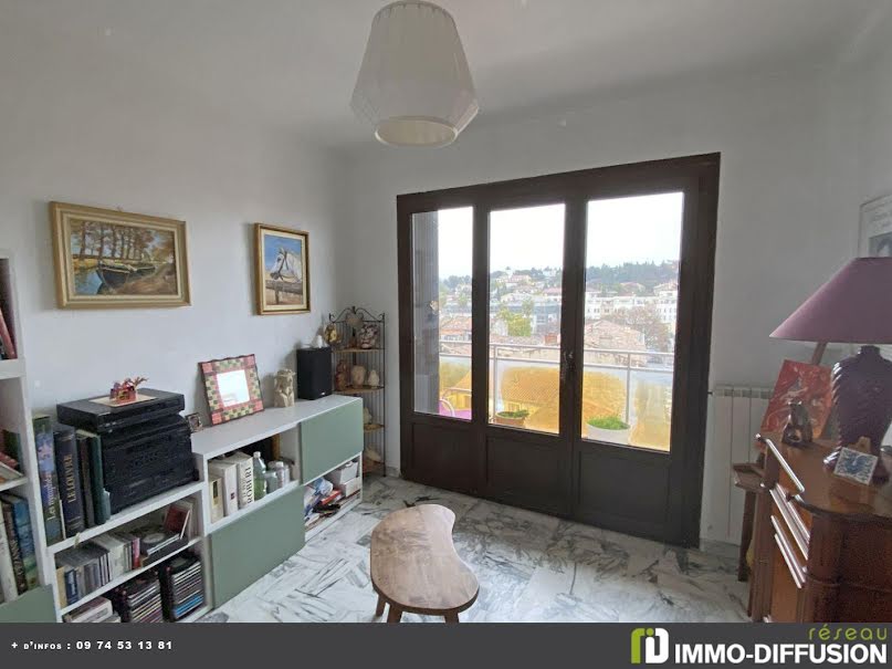 Vente appartement 3 pièces 70 m² à Nimes (30000), 149 800 €