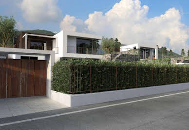 Villa with garden and terrace 5