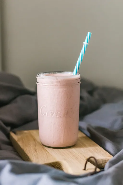 Glow Rose Shake