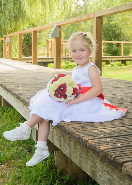 Fotógrafo de casamento Kay Schuh (fotoschuh). Foto de 12 de março 2019