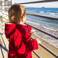 Il mare... dal suo punto di vista... di 