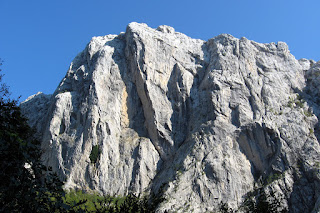 Južni Velebit - Anića kuk, 28.2.2016.