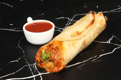 Chicken Chilli Roll