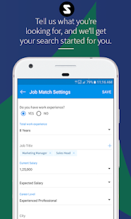 Albania Jobs - Job Search(圖8)-速報App