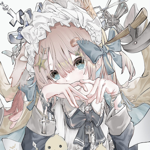 ❀aisu❀_フォロバ確定