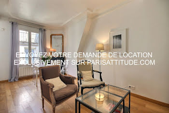 appartement à Paris 5ème (75)