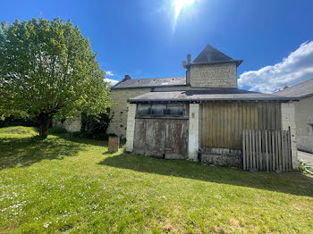 terrain à Le Coudray-Macouard (49)