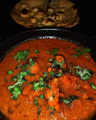 Butter Chicken Babe photo 6