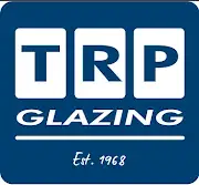 TRP Glazing Logo