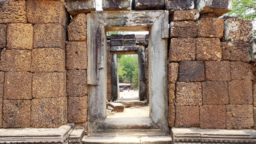 Cambodia 2016