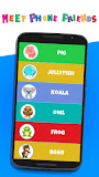 Baby Phone: Hola Animals