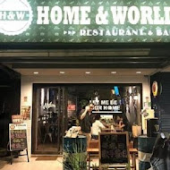 H&W Restaurant and Bar