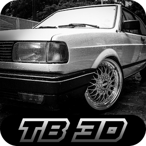 Download Tuning Brasil 3D For PC Windows and Mac