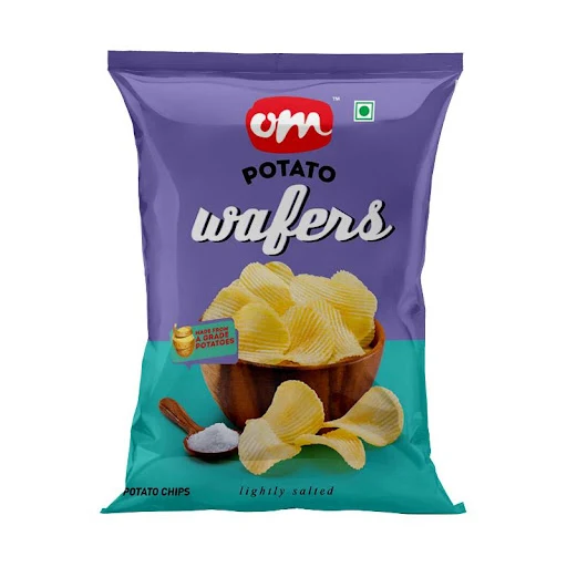 Potato Wafer 90G