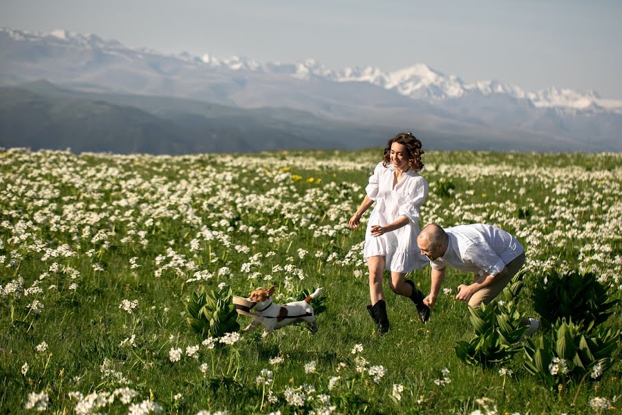 Svatební fotograf Aleksey Snitovec (snitovec). Fotografie z 25.června 2020