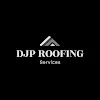 DJP roofing services Logo