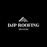 DJP roofing services Logo