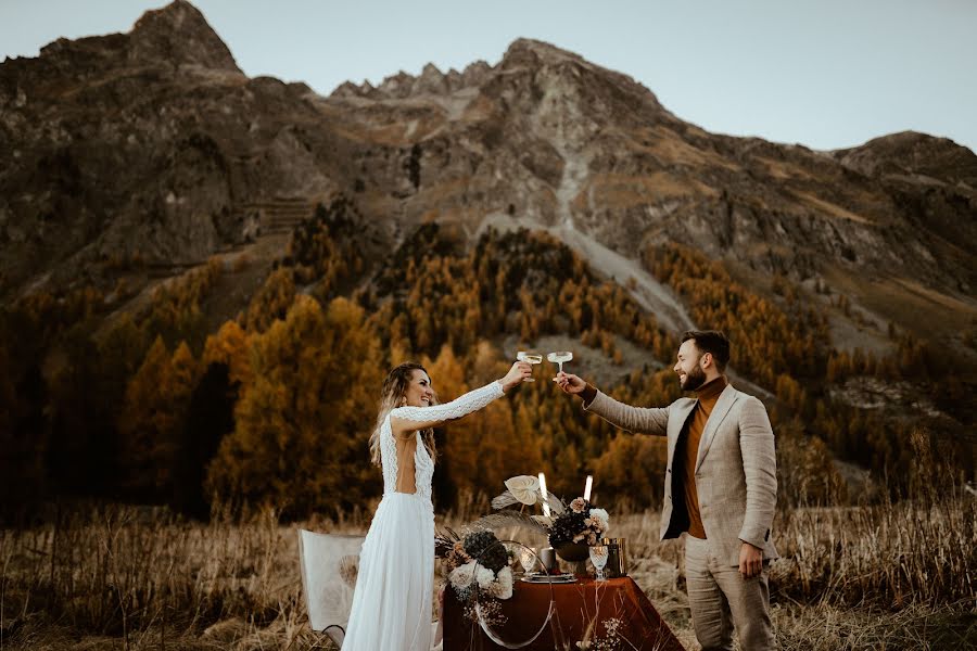 Hochzeitsfotograf Ivan Uhlenbruck (uhlartfotografie). Foto vom 1. April 2022