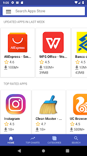 A1 Apps Store Market(圖1)-速報App