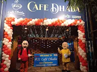 # 21 Cafe Dhaba photo 2