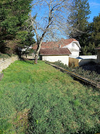 maison à Savignac-les-Eglises (24)