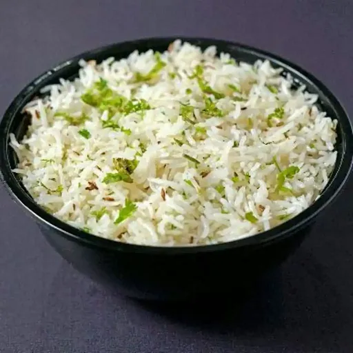 Jeera Rice