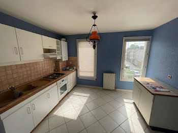 appartement à Chambly (60)