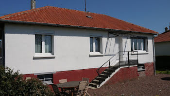 maison à Ham (80)