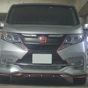 ステップワゴン RP3