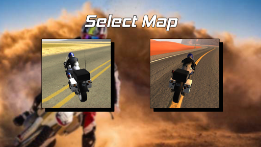 Screenshot Real Motorcycle Simulator 3D