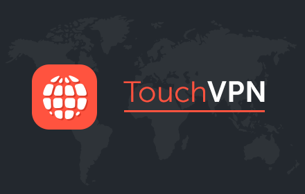 Touch VPN - Secure and unlimited VPN proxy Preview image 0