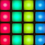 Cover Image of ダウンロード Skrillex Music Dubstep Mashup Pad DJ Maker 1.1 APK