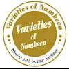 Varieties Of Namkeen