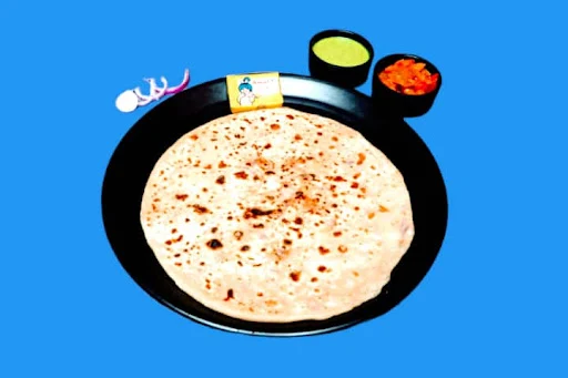 Gobi Paratha