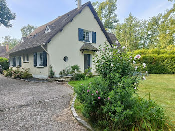 maison à Noisy-sur-Ecole (77)