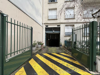 parking à Paris 11ème (75)