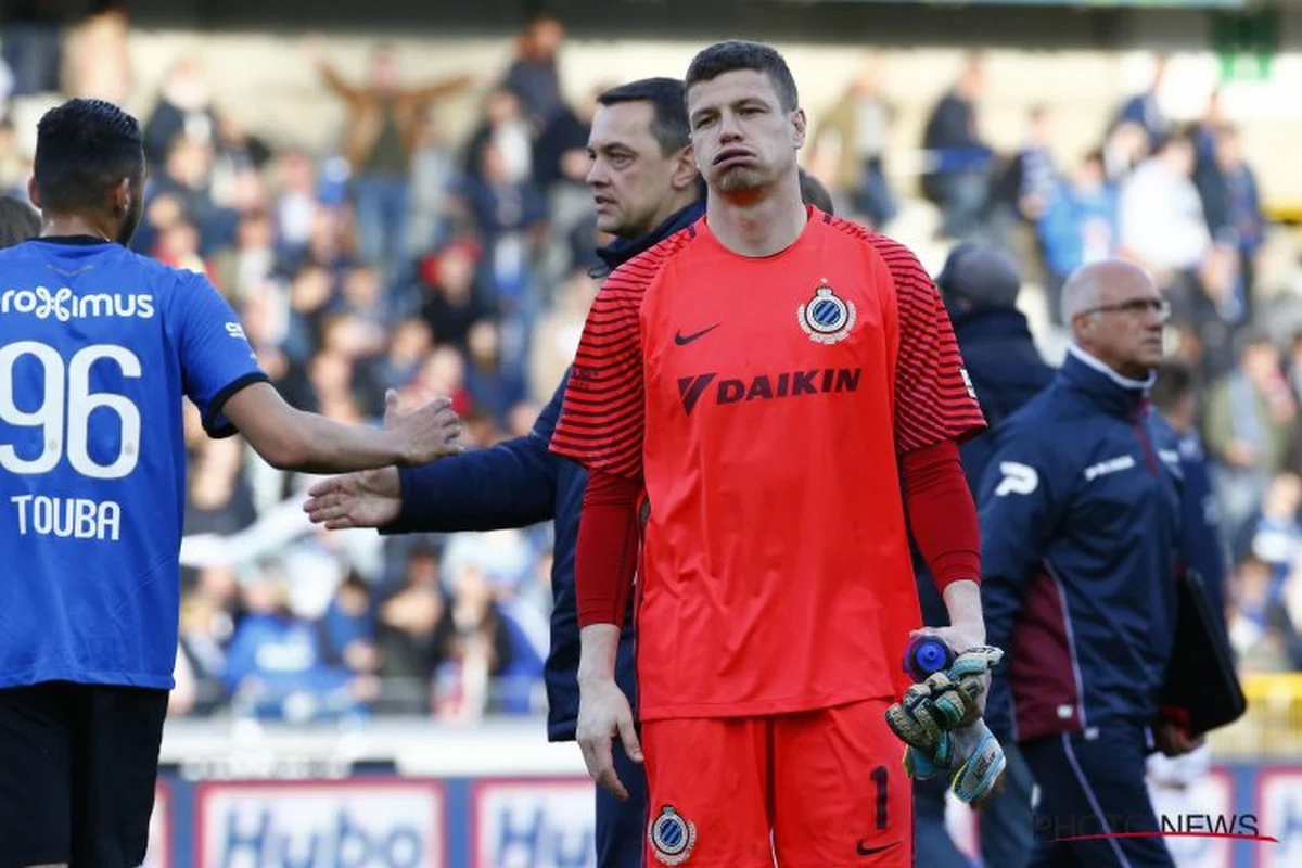 Stijnen neemt het op voor Butelle en geeft Club Brugge deze raad