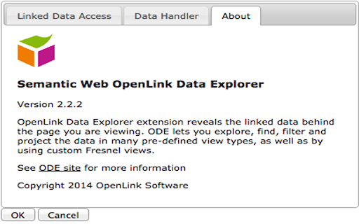 OpenLink Data Explorer