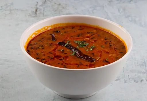 Dal Tadka Fry