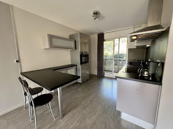 appartement à Nimes (30)