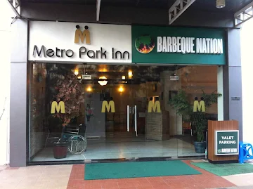 Barbeque Nation photo 